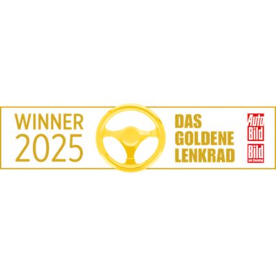 Bild Award logo