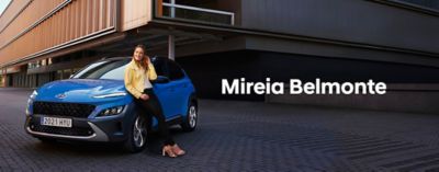 Mireia Belmonte