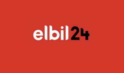 Elbil24. logo.