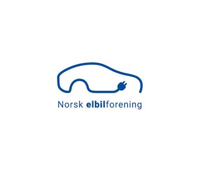 Logo for Elbilforeningen