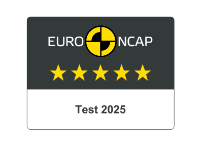 Euro NCAP 5 Stars Hyundai IONIQ 9