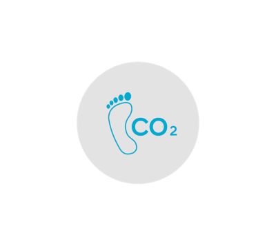 Reduced Emissions Icon