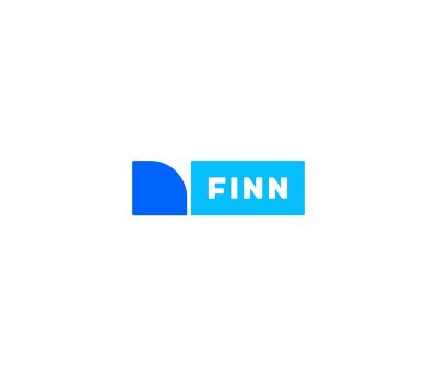 Logo for Finn.no