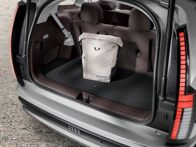 Hyundai IONIQ 9 all weather mats