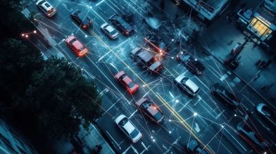 HCM connected mobility