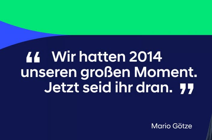 Mit Hyundai und Mario Götze zur FIFA Fußball-Weltmeisterschaft 2026™