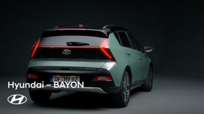 BAYON  Hyundai Motor Deutschland