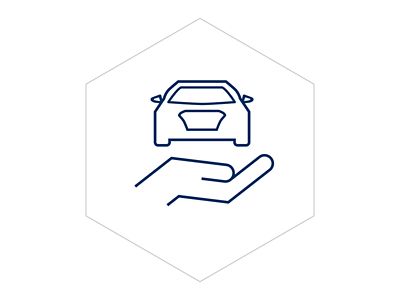 Symbolbild für eine Reichweite von bis zu 370 km des Hyundai INSTER.