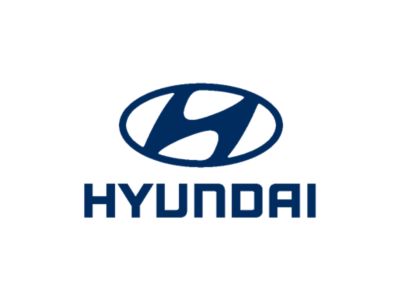 Das Hyundai Logo