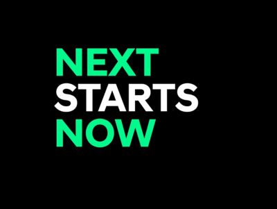 NEXTSTARTSNOW Logo.