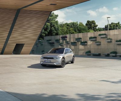 SUVs – Sofort verfügbar, Hyundai Motor Deutschland