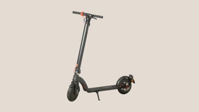Ein Hyundai E-Scooter