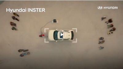 Hyundai INSTER