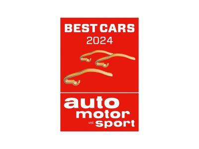 Best Car Award 2024