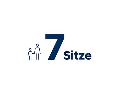 Infografik: 7 Sitze beim Hyundai IONIQ 9.