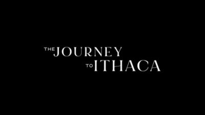 Dokumentarfilm: The Journey To Ithaca