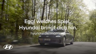 Video zum Hyundai Moments Gewinnspiel