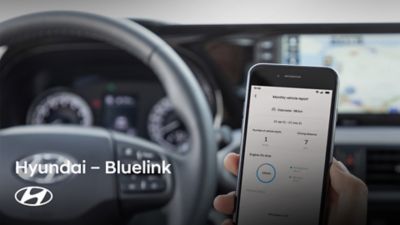 Hyundai Bluelink - how to guide on OTA updates