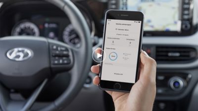 Hyundai Bluelink - how to guide on OTA updates