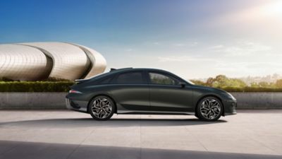 IONIQ 6 
