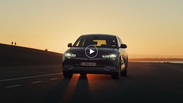 Hyundai - Shift to Electric || Episode 1 - Why switch to electric?