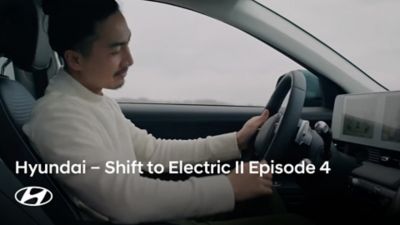 Hyundai- Shift to Electric || Episode 4 - Sustainability and Comfort.