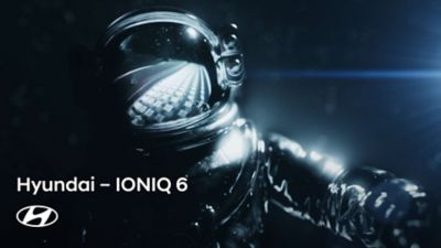 IONIQ 6…The Awakening