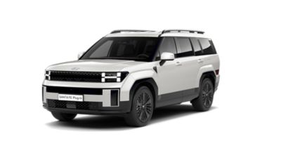 SANTA FE Plug-in Hybrid