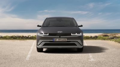IONIQ 5 N Line Ecotronic Grey