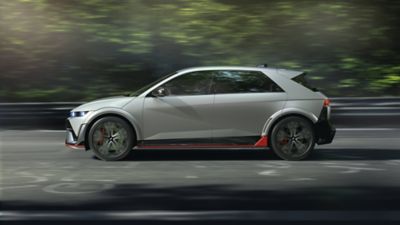 Kona electric