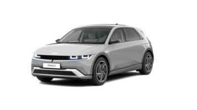 IONIQ 5