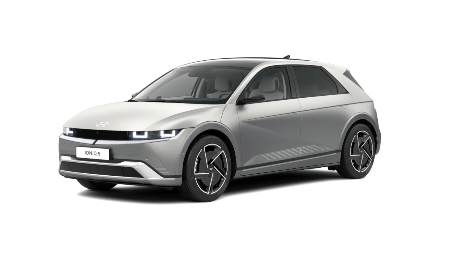 IONIQ 5