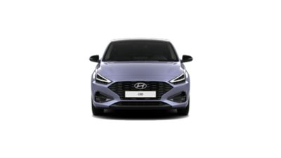 i30 Fastback