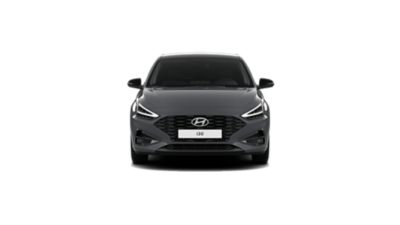 i30 Hatchback