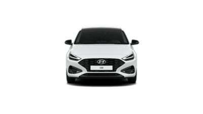 i30 Hatchback