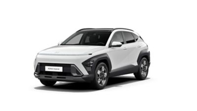 Hyundai KONA Hybrid Nouvelle Génération 2023