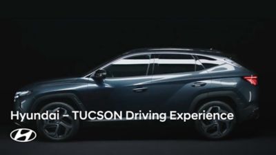 Hyundai | TUCSON Driving Experience