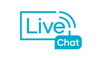 Ikona Live Chat Salon Online