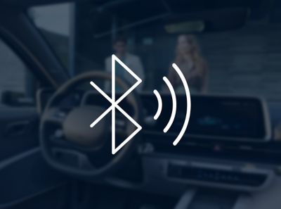 Dubbel Bluetooth-anslutning