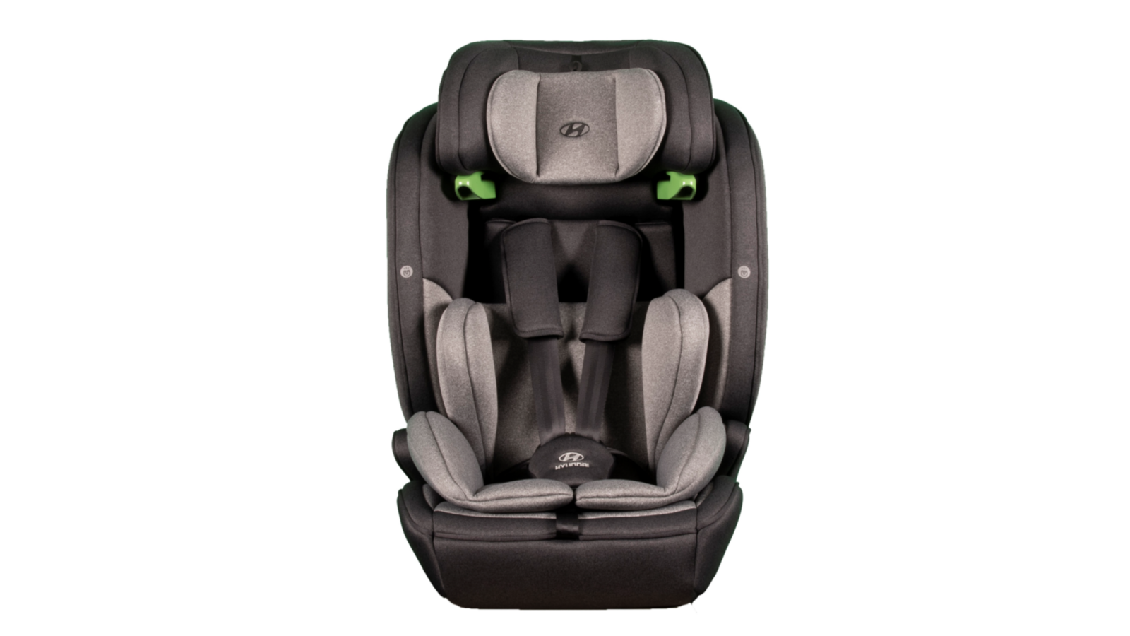 Fotelik samochodowy Flux Premium Isofix widok 2