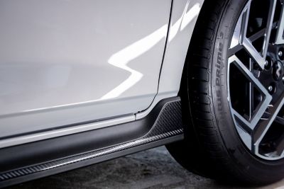 i20 N Line Carbon