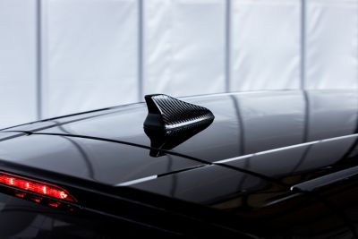 i20 N Line Carbon