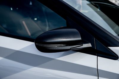 i20 N Line Carbon