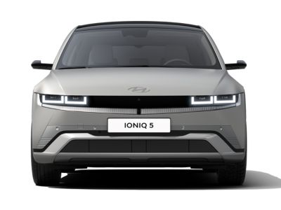 Hyundai IONIQ 5 N