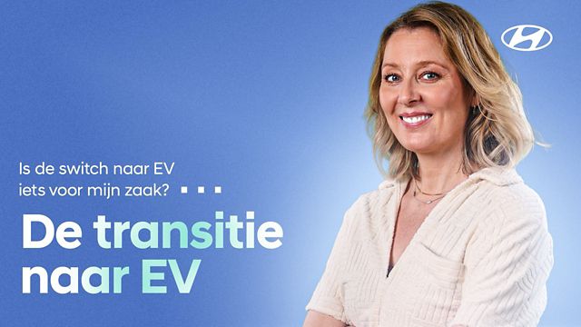 Video van de ruime elektrische SUV Hyundai IONIQ 9 tijdens het rijden.