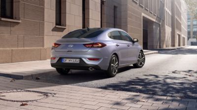 Hyundai i30 N Line