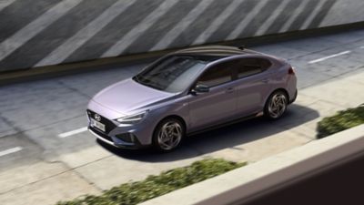 Samochód Hyundai i30 N Line