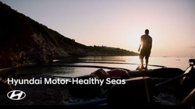 Wrap-Up video of the Healthy Seas and Hyundai partnership in the year 2021.
