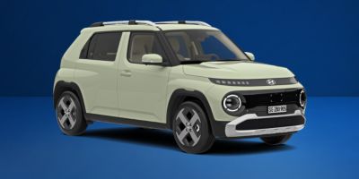 Hyundai Store KONA SANTA FE TUCSON Range