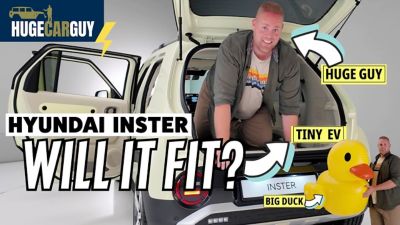 Huge Car Guy INSTER review videothumb